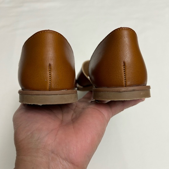 [Sz9]Universal Thread Sandals - Picture 5 of 7